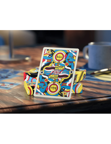 Theory11 - Yellow Submarine The Beatles