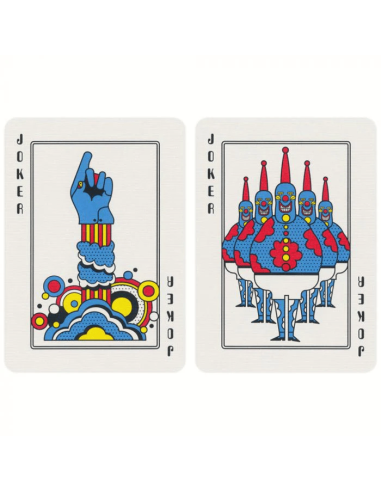 Theory11 - Yellow Submarine The Beatles