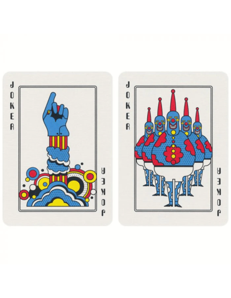 Theory11 - Yellow Submarine The Beatles