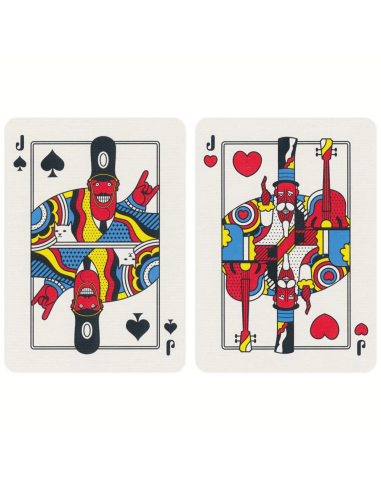 Theory11 - Yellow Submarine The Beatles