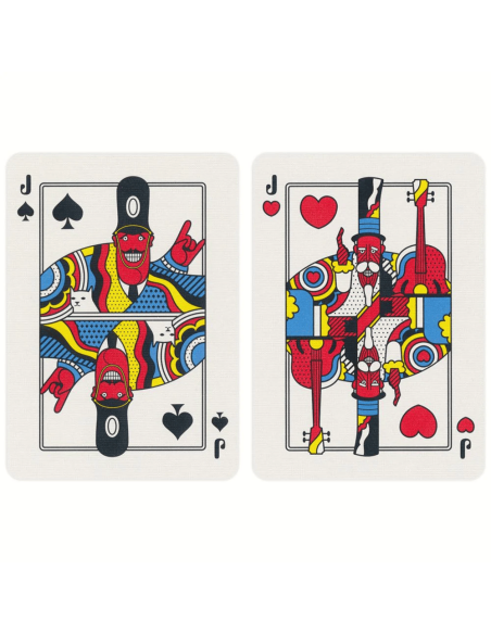 Theory11 - Yellow Submarine The Beatles