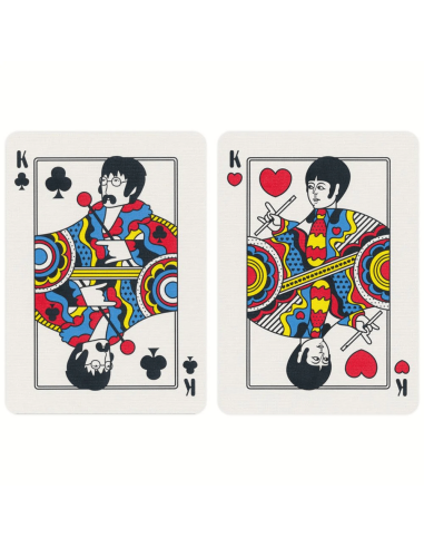 Theory11 - Yellow Submarine The Beatles