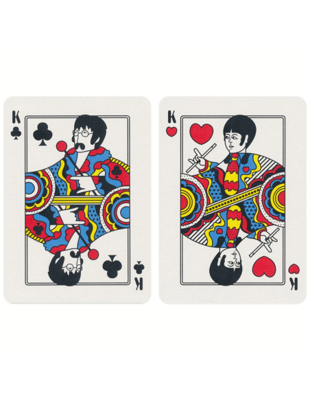 Theory11 - Yellow Submarine The Beatles