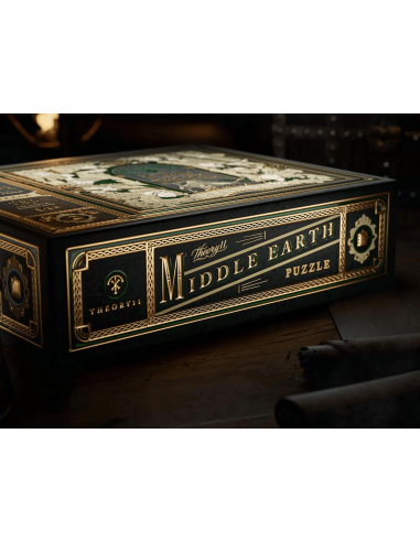 Theory11 - The Lord of the Rings...