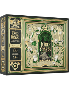 Theory11 - The Lord of the...