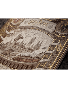 Theory11 - Harry Potter... 2