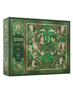 Theory11 - Wicked Jigsaw...