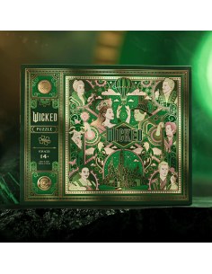 Theory11 - Wicked Jigsaw... 2