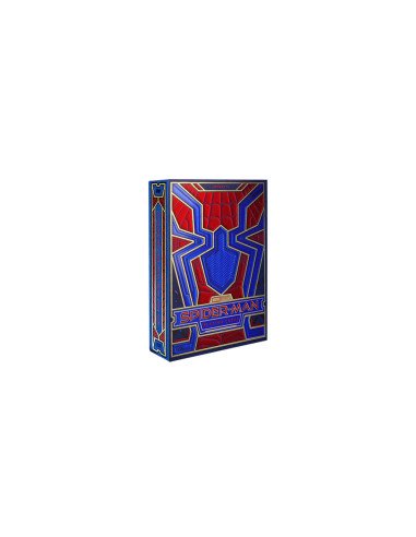 Theory11 - Spider-Man