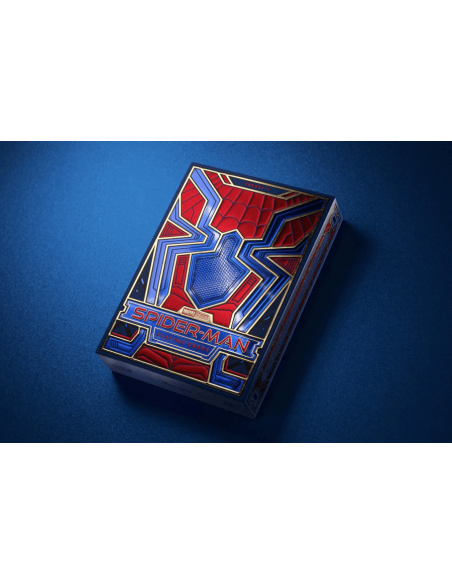 Theory11 - Spider-Man