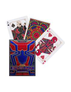 Theory11 - Spider-Man 2