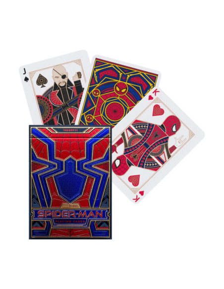 Theory11 - Spider-Man