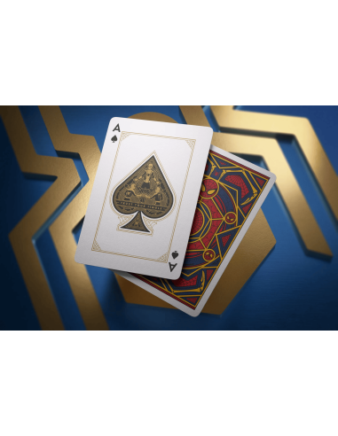 Theory11 - Spider-Man