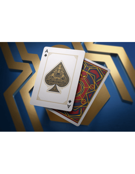 Theory11 - Spider-Man