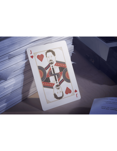 Theory11 - Spider-Man