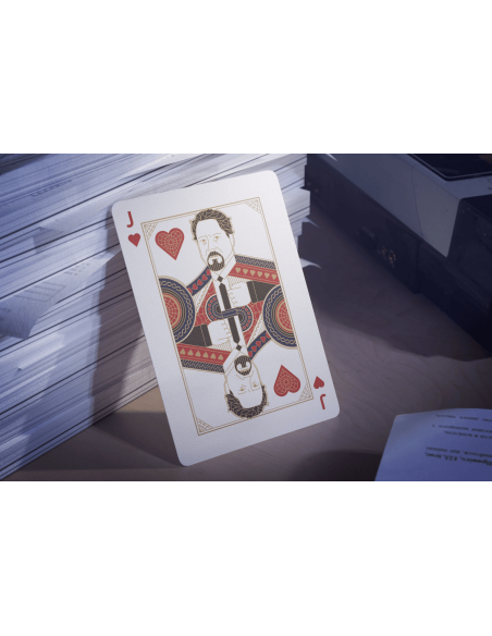 Theory11 - Spider-Man