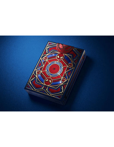 Theory11 - Spider-Man