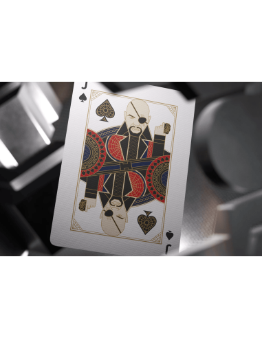 Theory11 - Spider-Man