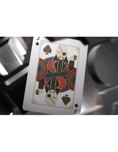 Theory11 - Spider-Man