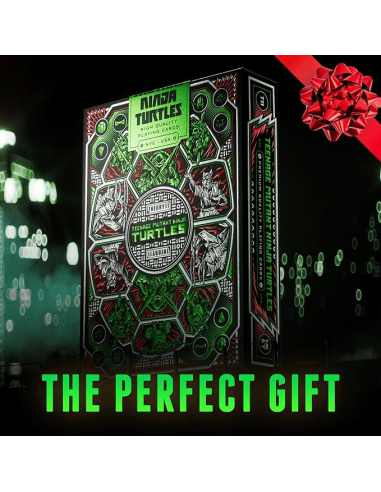 Theory11 - Tortue Ninja