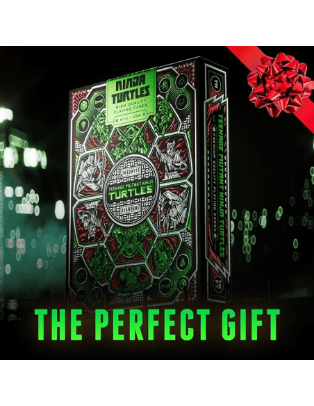 Theory11 - Tortue Ninja