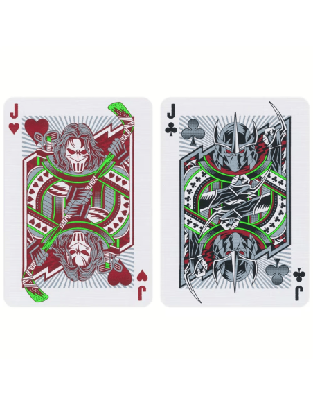 Theory11 - Tortue Ninja