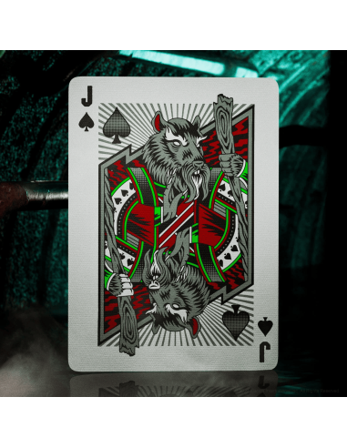 Theory11 - Tortue Ninja