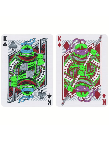 Theory11 - Tortue Ninja