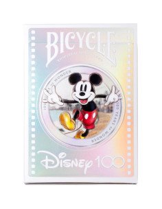 Bicycle - Disney...