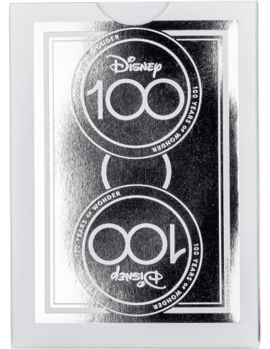 Bicycle - Disney Anniversaire 100 ans