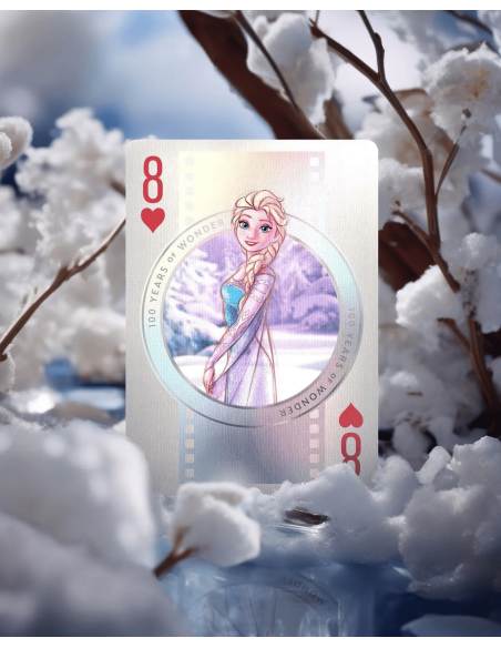 Bicycle - Disney Anniversaire 100 ans