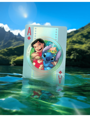 Bicycle - Disney Anniversaire 100 ans