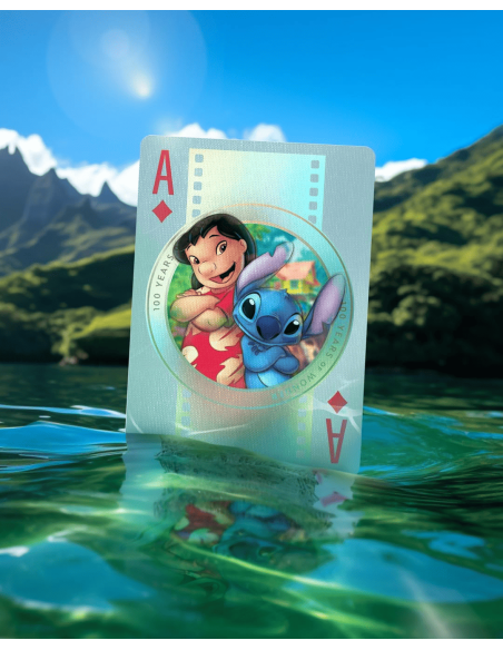 Bicycle - Disney Anniversaire 100 ans