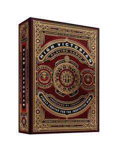 Theory11 - High Victorian