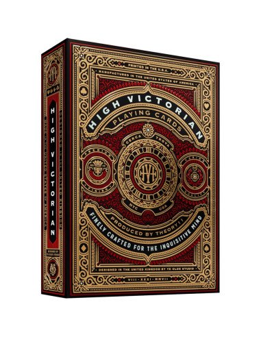 Theory11 - High Victorian