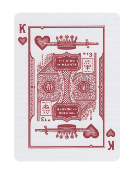 Theory11 - High Victorian