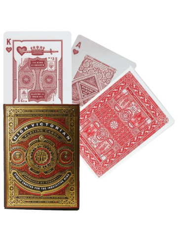 Theory11 - High Victorian