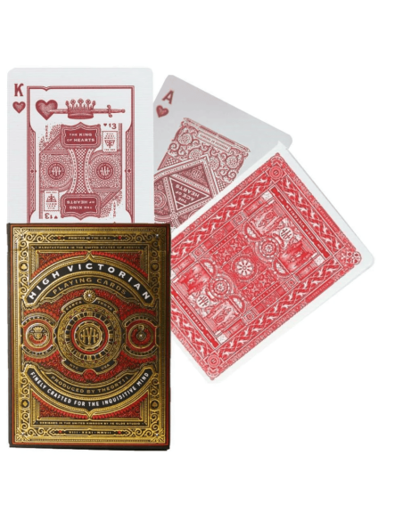 Theory11 - High Victorian