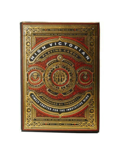 Theory11 - High Victorian 2