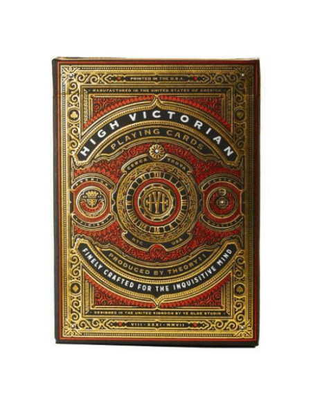 Theory11 - High Victorian