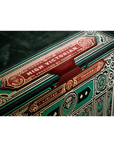 Theory11 - High Victorian