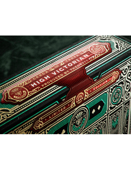 Theory11 - High Victorian