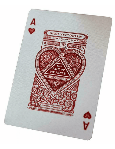 Theory11 - High Victorian