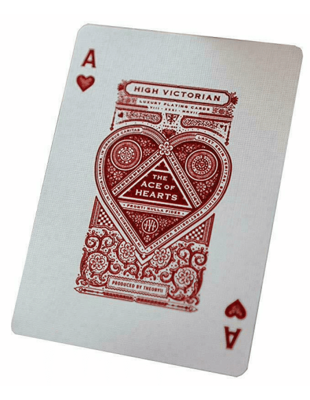 Theory11 - High Victorian