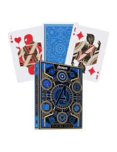 Theory11 - Avengers Blue... 2