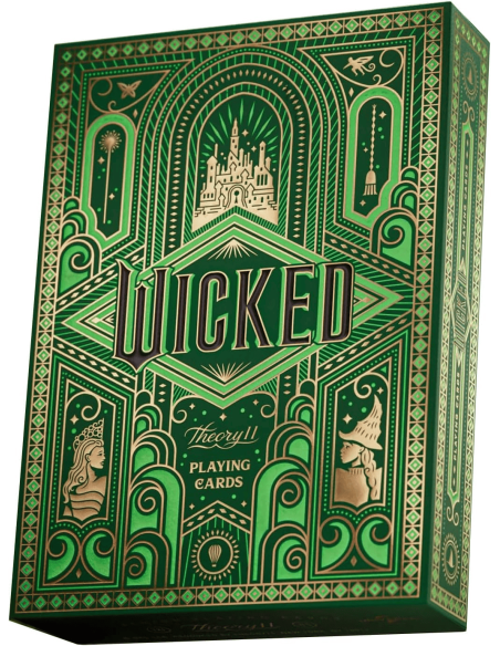 Theory11 - Wicked