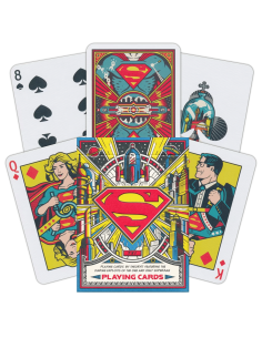 Theory11 - Superman 2