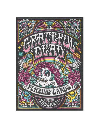 Theory11 - Grateful Dead