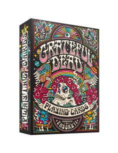 Theory11 - Grateful Dead