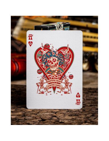 Theory11 - Grateful Dead